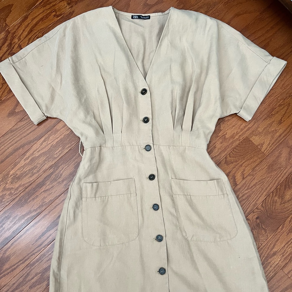 NEW Zara summer dress